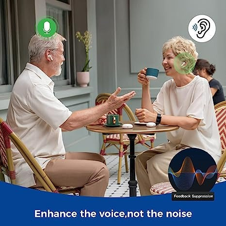 Linner Lite OTC Hearing Aids [FSA & HSA Eligible] linnerlife