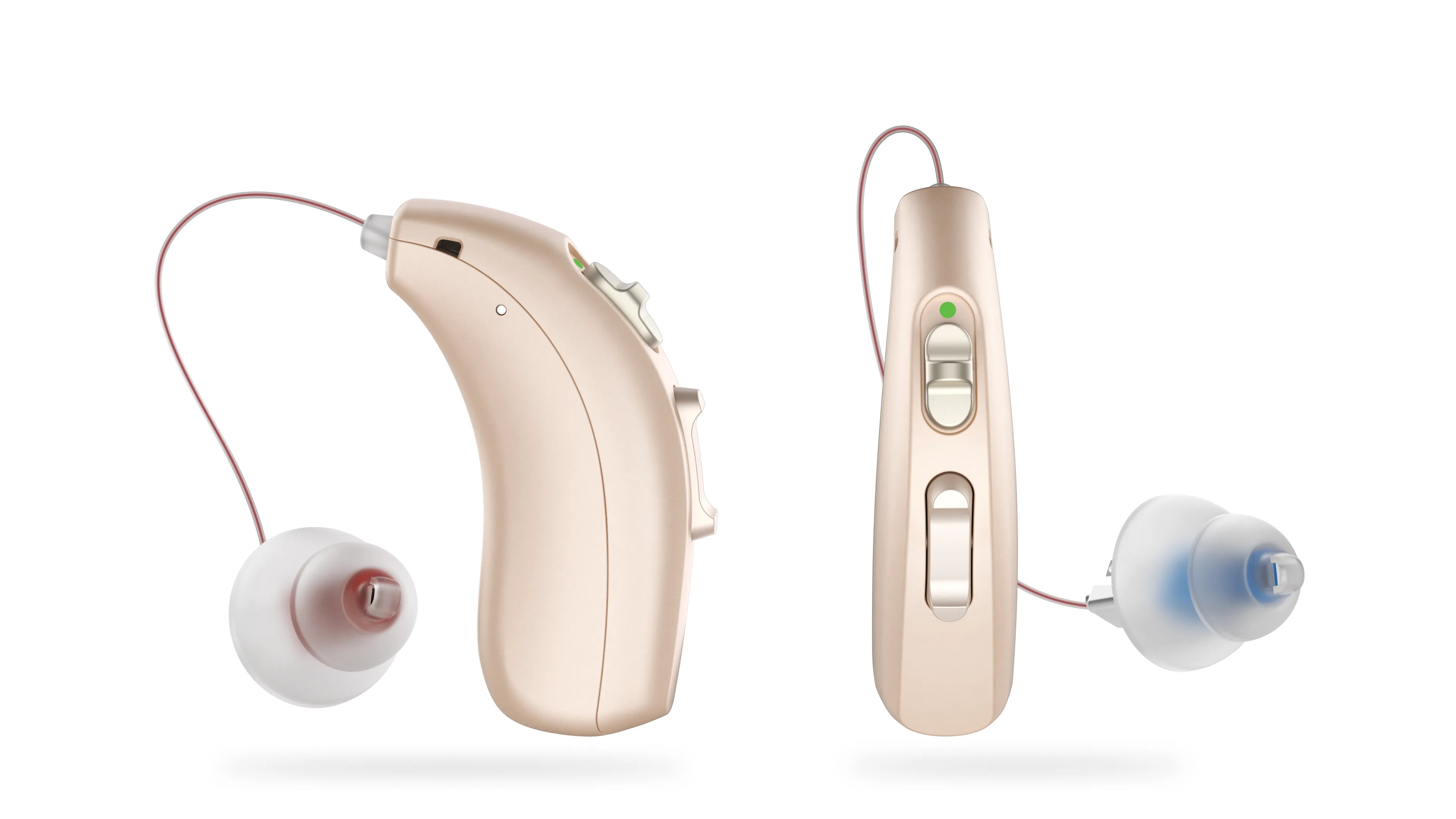 RIC Hearing Aids – Best RIC Hearing Aid