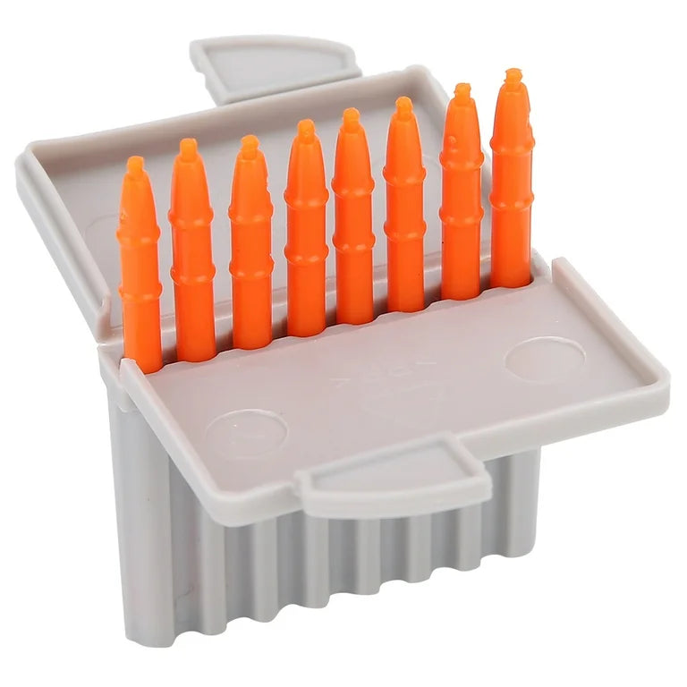 Domes and wax guards LINNER OTC Heairng Aids Accessories