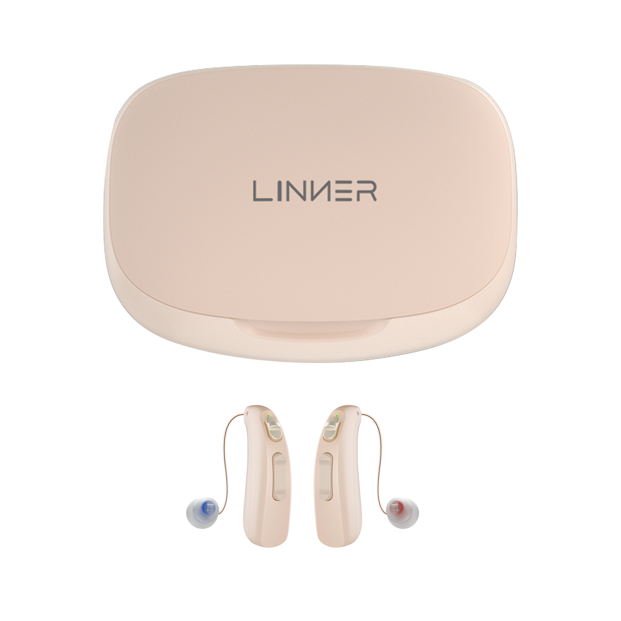 Mercury Hearing Aids
